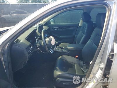 Zdjęcie 7 z 13 samochodu: 2023 HONDA CIVIC EXL VIN:19XFL1H70PE017505 - miniatura
