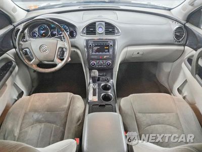 Zdjęcie 8 z 13 samochodu: 2016 BUICK ENCLAVE VIN:5GAKRAKD7GJ276640 - miniatura