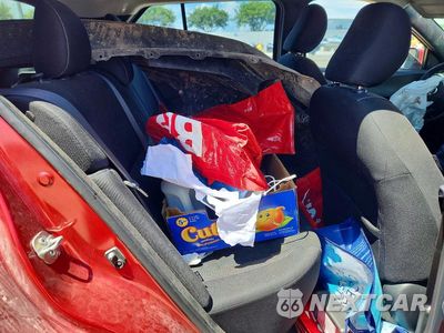 Zdjęcie 11 z 13 samochodu: 2020 NISSAN KICKS SV VIN:3N1CP5CVXLL521752 - miniatura
