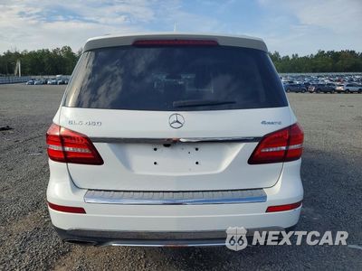 Zdjęcie 6 z 13 samochodu: 2019 MERCEDES-BENZ GLS 450 4MATIC VIN:4JGDF6EE6KB228627 - miniatura