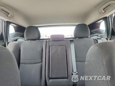 Zdjęcie 10 z 13 samochodu: 2020 NISSAN ROGUE SPORT S VIN:JN1BJ1CW0LW364998 - miniatura