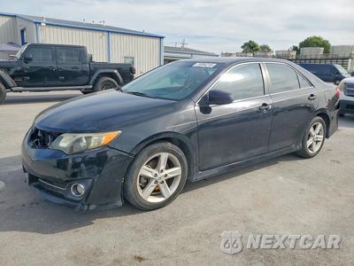 2012 TOYOTA CAMRY SE 4T1BF1FK2CU119179 - główne zdjęcie licytacji z USA - miniatura