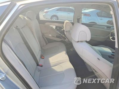 Zdjęcie 10 z 13 samochodu: 2016 HYUNDAI SONATA SE VIN:5NPE24AF0GH289792 - miniatura