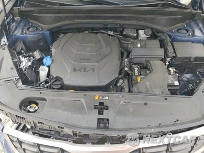 Zdjęcie 12 z 13 samochodu: 2025 KIA TELLURIDE S VIN:5XYP64GC5SG704440 - miniatura