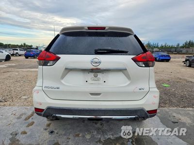 Zdjęcie 6 z 14 samochodu: 2018 NISSAN ROGUE SV VIN:KNMAT2MT5JP566014 - miniatura