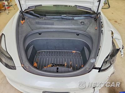 Zdjęcie 11 z 12 samochodu: 2021 TESLA MODEL 3 VIN:5YJ3E1EA5MF994321 - miniatura