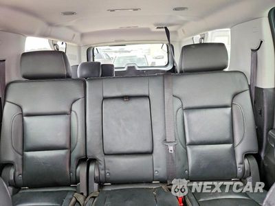 Zdjęcie 10 z 14 samochodu: 2019 GMC YUKON XL C1500 SLT VIN:1GKS1GKC3KR320101 - miniatura