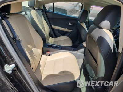 Zdjęcie 10 z 12 samochodu: 2012 CHEVROLET VOLT VIN:1G1RB6E47CU124983 - miniatura