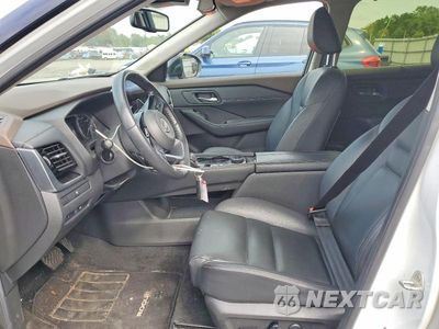 Zdjęcie 7 z 13 samochodu: 2023 NISSAN ROGUE SL VIN:JN8BT3CB4PW353108 - miniatura