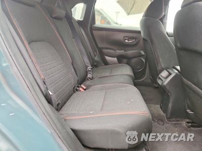 Zdjęcie 11 z 13 samochodu: 2023 HONDA HR-V SPORT VIN:3CZRZ1H51PM733159 - miniatura