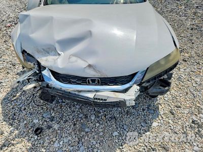 Zdjęcie 11 z 12 samochodu: 2015 HONDA ACCORD EX VIN:1HGCT1B70FA003182 - miniatura
