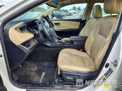 Zdjęcie 7 z 12 samochodu: 2013 TOYOTA AVALON HYBRID XLE TOURING VIN:4T1BD1EB2DU012898 - miniatura