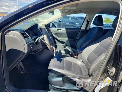 Zdjęcie 7 z 12 samochodu: 2011 VOLKSWAGEN JETTA SE VIN:3VWDX7AJ3BM370563 - miniatura