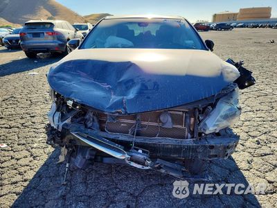 Piąte zdjęcie samochodu w środku: 2017 TOYOTA AVALON HYBRID XLE PLUS VIN:4T1BD1EB7HU059155 - miniatura