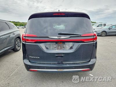 Zdjęcie 6 z 13 samochodu: 2024 CHRYSLER PACIFICA TOURING L VIN:2C4RC1BG6RR139678 - miniatura