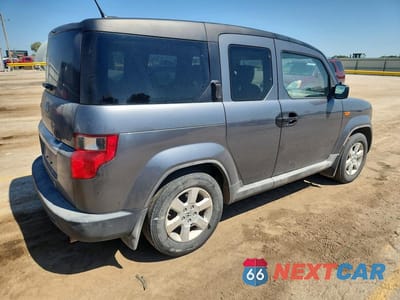 Trzecie zdjęcie samochodu z tyłu: 2009 HONDA ELEMENT EX VIN:5J6YH28729L005912 - miniatura