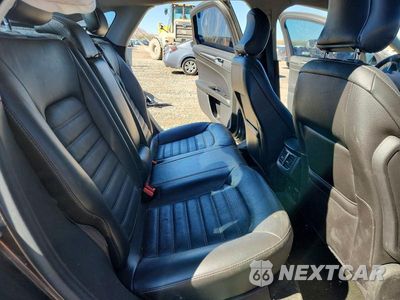 Zdjęcie 10 z 13 samochodu: 2016 FORD FUSION SE VIN:3FA6P0H93GR247327 - miniatura
