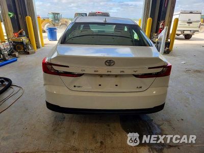 Zdjęcie 6 z 12 samochodu: 2025 TOYOTA CAMRY LE VIN:4T1DAACK2SU638226 - miniatura