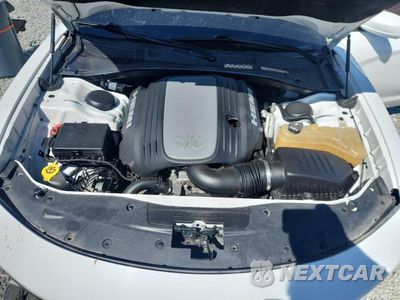 Zdjęcie 11 z 13 samochodu: 2021 DODGE CHARGER R/T VIN:2C3CDXCT3MH517962 - miniatura