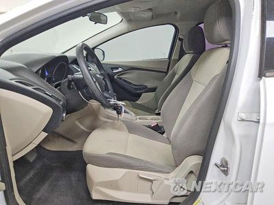 Zdjęcie 7 z 12 samochodu: 2013 FORD FOCUS SE VIN:1FADP3F26DL195281 - miniatura