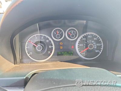Zdjęcie 9 z 12 samochodu: 2009 FORD FUSION SEL VIN:3FAHP08Z29R143486 - miniatura