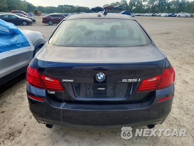 Zdjęcie 6 z 13 samochodu: 2016 BMW 535 XI VIN:WBA5B3C57GG260564 - miniatura