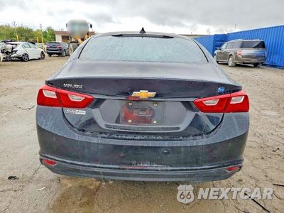 Zdjęcie 6 z 12 samochodu: 2016 CHEVROLET MALIBU HYBRID VIN:1G1ZJ5SU9GF173615 - miniatura