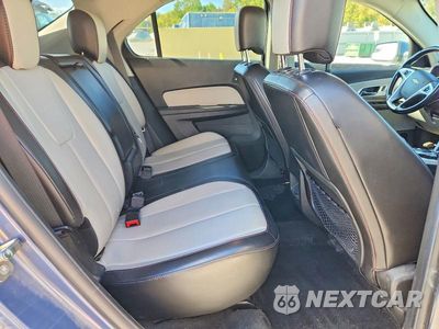 Zdjęcie 11 z 13 samochodu: 2012 CHEVROLET EQUINOX LT VIN:2GNFLNEK9C6112937 - miniatura