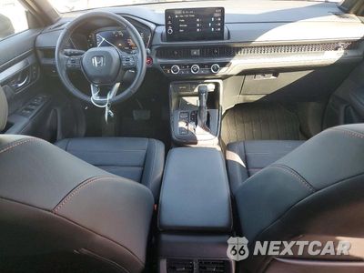 Zdjęcie 8 z 14 samochodu: 2026 HONDA CR-V SPORT-L VIN:7FARS6H89TE102177 - miniatura