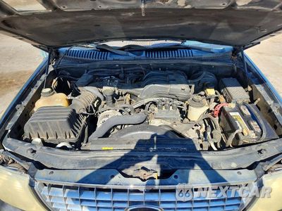 Zdjęcie 12 z 13 samochodu: 2004 FORD EXPLORER XLT VIN:1FMZU73K34ZA42709 - miniatura