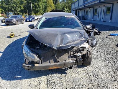 Piąte zdjęcie samochodu w środku: 2019 TOYOTA COROLLA SE VIN:2T1BURHEXKC240439 - miniatura