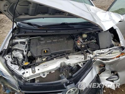 Zdjęcie 11 z 12 samochodu: 2017 TOYOTA COROLLA XLE VIN:2T1BURHE6HC793811 - miniatura