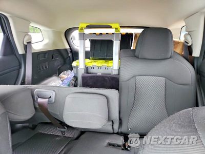 Zdjęcie 10 z 13 samochodu: 2023 KIA SPORTAGE LX VIN:KNDPUCAG3P7107979 - miniatura