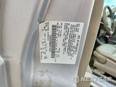 Zdjęcie 12 z 12 samochodu: 2010 FORD FOCUS SE VIN:1FAHP3FN8AW114335 - miniatura