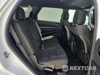 Zdjęcie 11 z 14 samochodu: 2026 DODGE DURANGO GT VIN:1C4RDHDG1TC189066 - miniatura