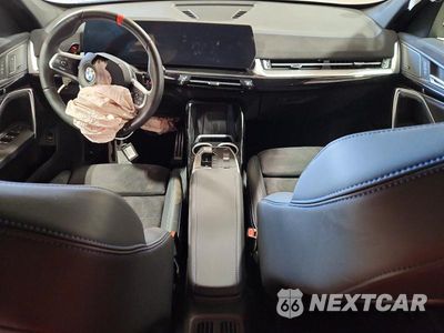 Zdjęcie 8 z 13 samochodu: 2026 BMW X1 M35I VIN:WBX13EF06T5696048 - miniatura