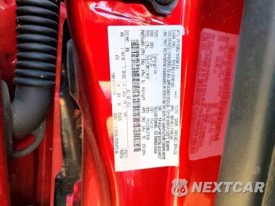 Zdjęcie 12 z 12 samochodu: 2016 FORD FOCUS SE VIN:1FADP3F2XGL233857 - miniatura