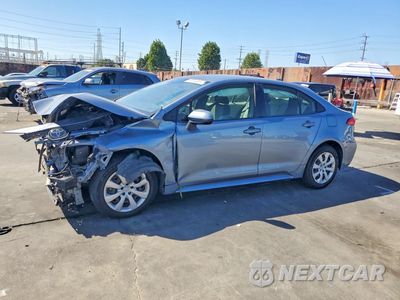 2020 TOYOTA COROLLA LE JTDEPRAE3LJ067352 - główne zdjęcie licytacji z USA - miniatura
