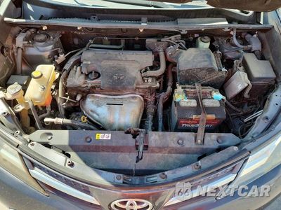 Zdjęcie 11 z 13 samochodu: 2015 TOYOTA RAV4 LIMITED VIN:2T3DFREV7FW283249 - miniatura