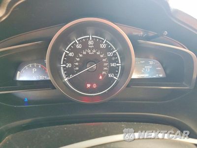 Zdjęcie 9 z 12 samochodu: 2018 MAZDA 3 TOURING VIN:3MZBN1V33JM191380 - miniatura