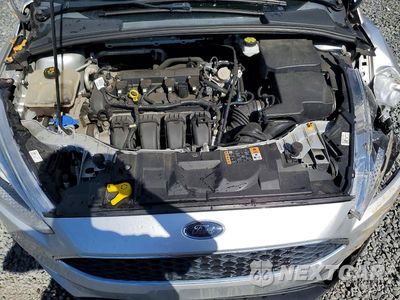 Zdjęcie 11 z 12 samochodu: 2018 FORD FOCUS SE VIN:1FADP3F23JL250782 - miniatura