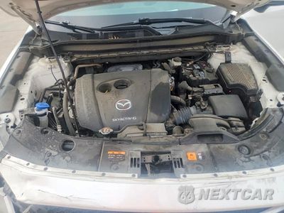 Zdjęcie 12 z 13 samochodu: 2021 MAZDA CX-5 TOURING VIN:JM3KFACM3M1395746 - miniatura