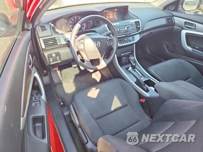 Zdjęcie 8 z 12 samochodu: 2015 HONDA ACCORD LX-S VIN:1HGCT1B37FA014502 - miniatura