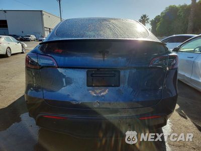 Zdjęcie 6 z 13 samochodu: 2023 TESLA MODEL Y VIN:7SAYGAEE9PF713860 - miniatura