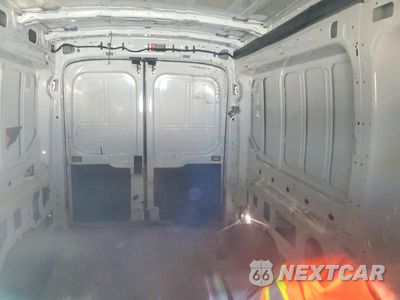 Zdjęcie 10 z 13 samochodu: 2021 FORD TRANSIT T-250 DELIVERY VAN VIN:1FTBR1C81MKA23304 - miniatura