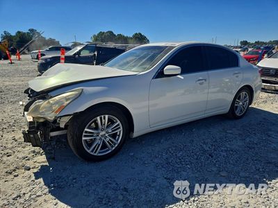 2013 INFINITI G37 JN1CV6AP9DM715955 - główne zdjęcie licytacji z USA - miniatura
