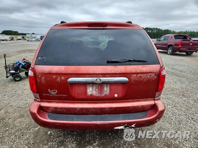 Zdjęcie 6 z 13 samochodu: 2006 CHRYSLER TOWN & COUNTRY VIN:1A4GP45R36B718125 - miniatura