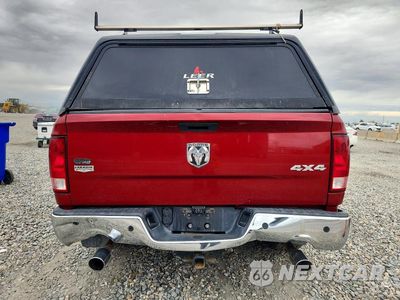 Zdjęcie 6 z 13 samochodu: 2009 DODGE RAM 1500 VIN:1D3HV18T49S723707 - miniatura