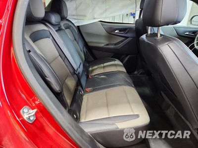 Zdjęcie 10 z 13 samochodu: 2026 CHEVROLET EQUINOX LT VIN:3GNAXPEG9TL477054 - miniatura