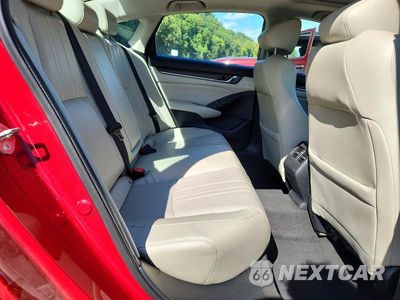 Zdjęcie 10 z 12 samochodu: 2018 HONDA ACCORD EXL VIN:1HGCV1F52JA218168 - miniatura